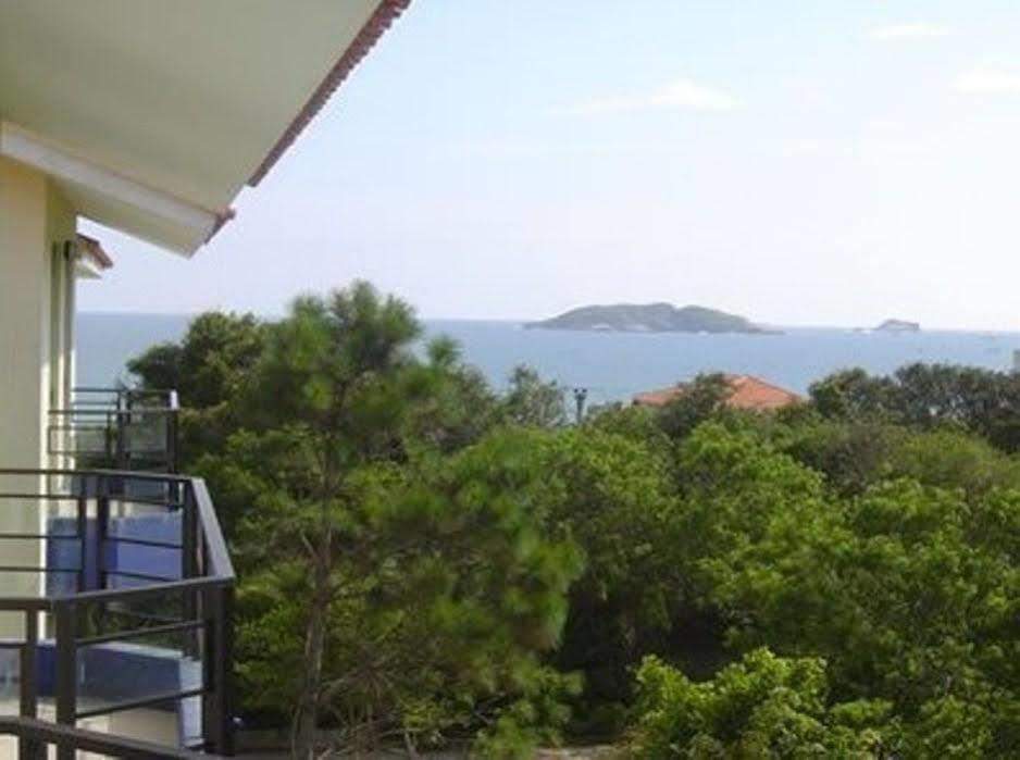 Florianópolis 阿尔沃雷多港旅馆酒店 外观 照片